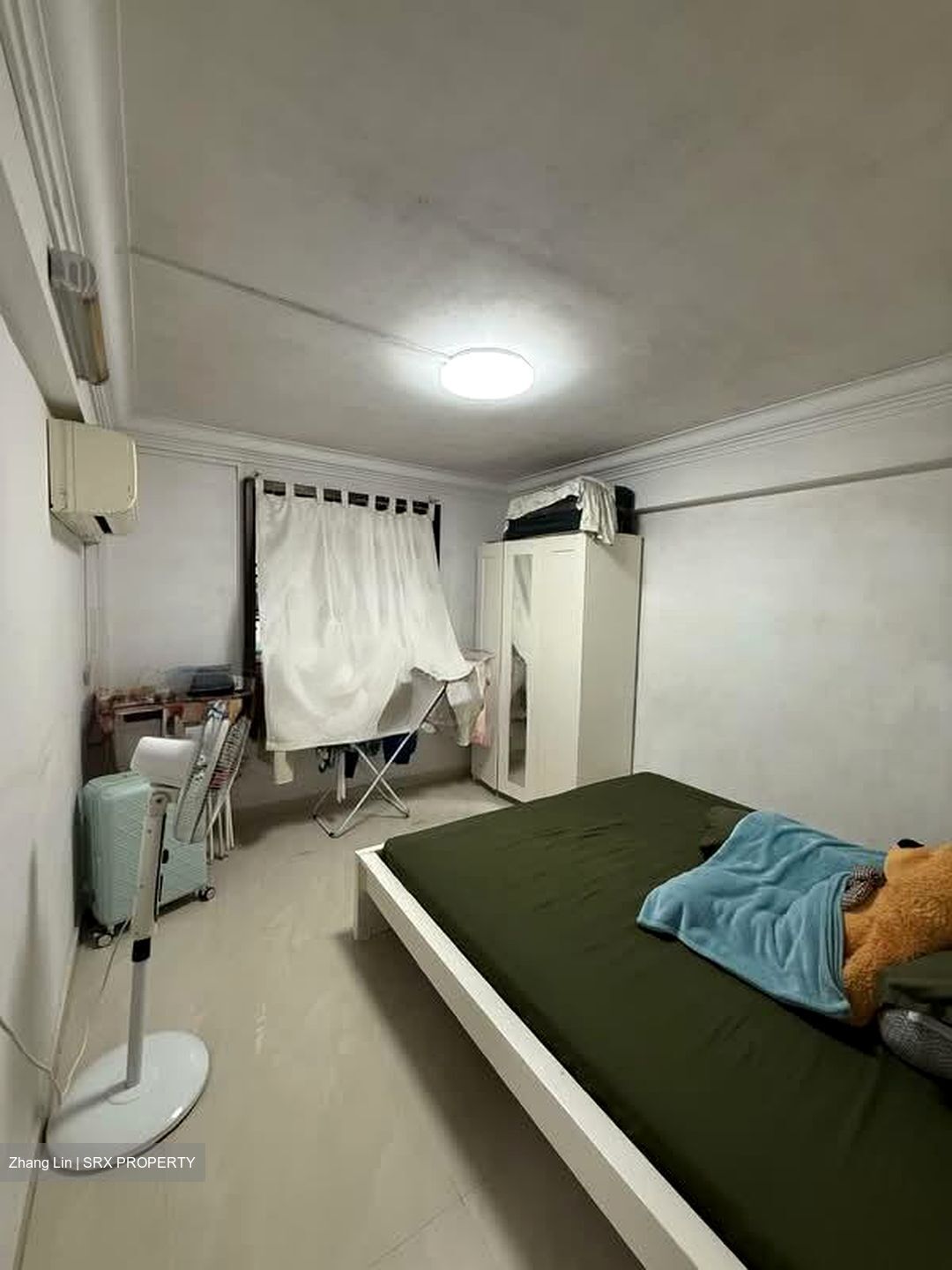 Blk 2 Bukit Ho Swee View (Bukit Merah), HDB 2 Rooms #548713281